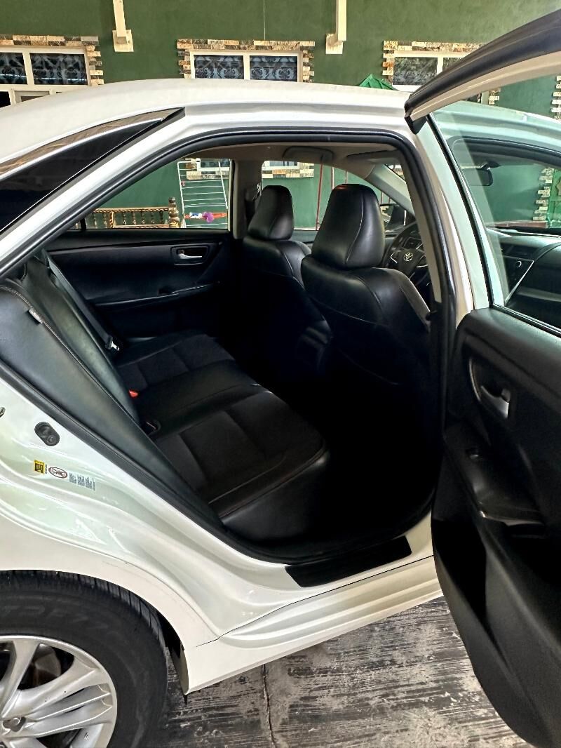 Toyota Camry 2016 - 255 000 TMT - Aşgabat - img 4