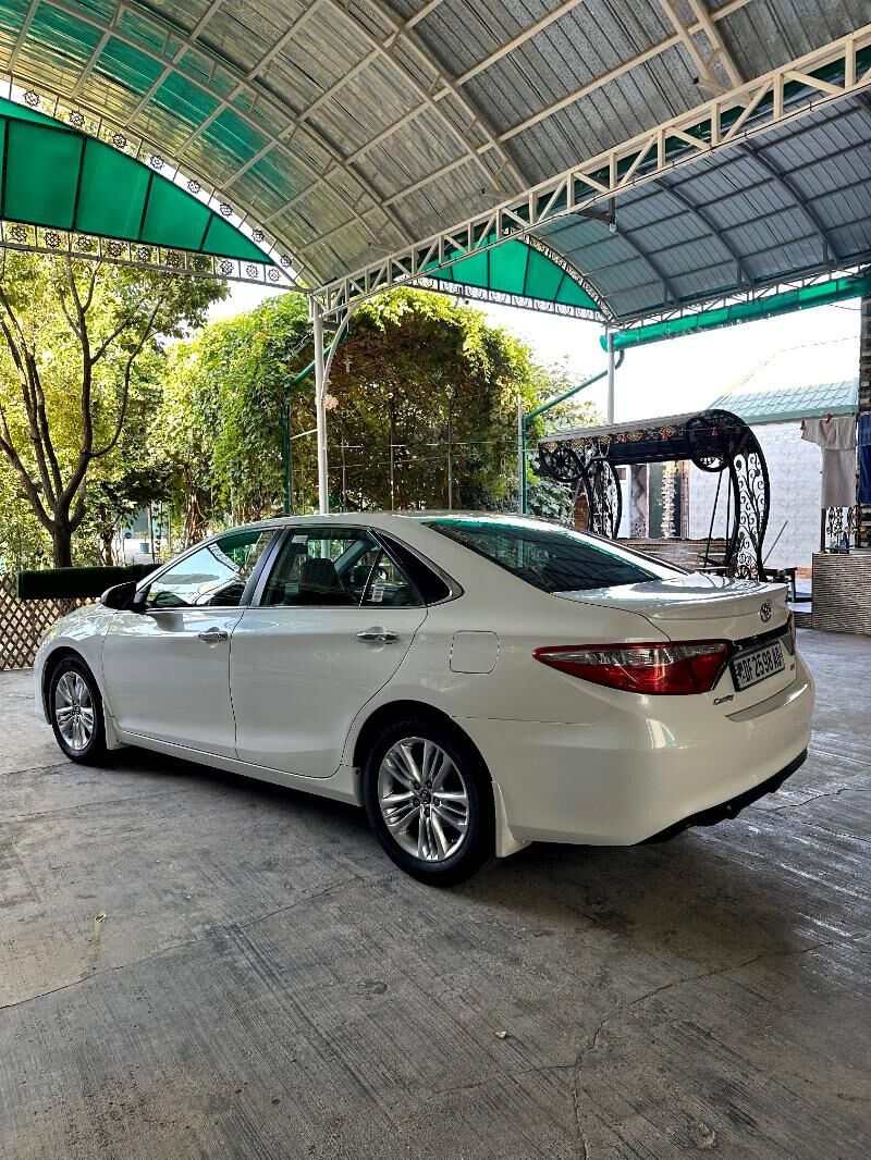 Toyota Camry 2016 - 255 000 TMT - Aşgabat - img 7