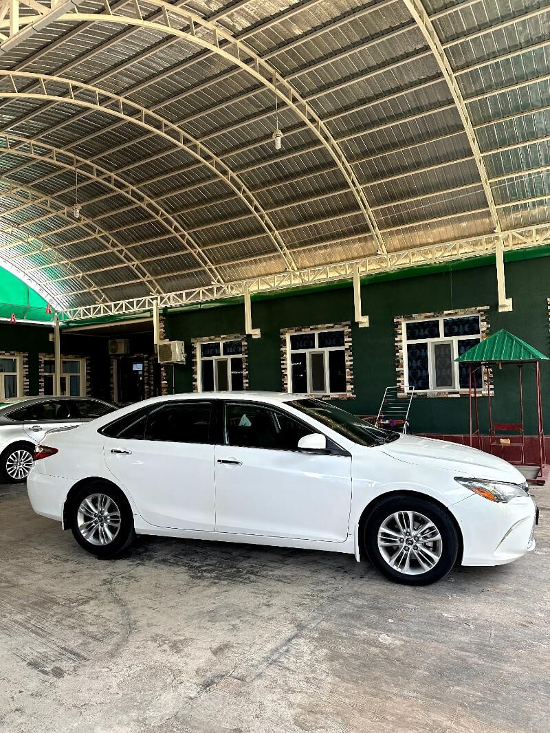Toyota Camry 2016 - 255 000 TMT - Aşgabat - img 5