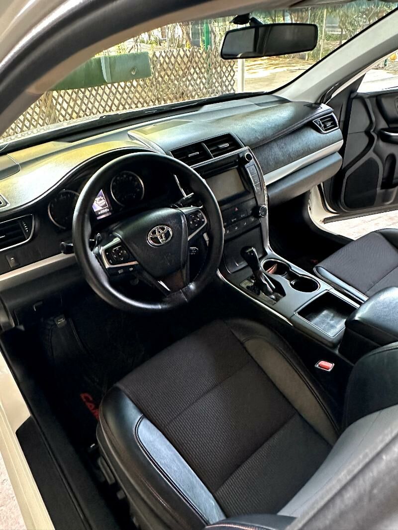 Toyota Camry 2016 - 255 000 TMT - Aşgabat - img 8
