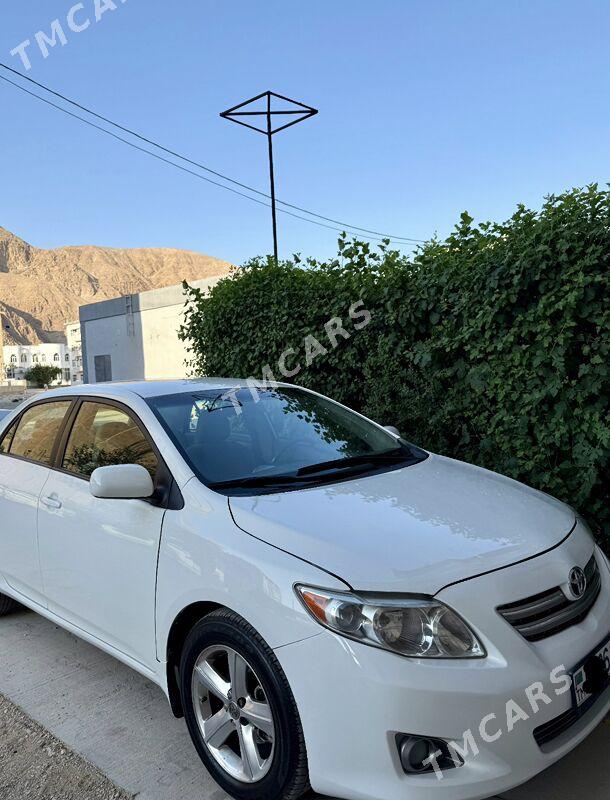 Toyota Corolla 2008 - 130 000 TMT - Балканабат - img 2