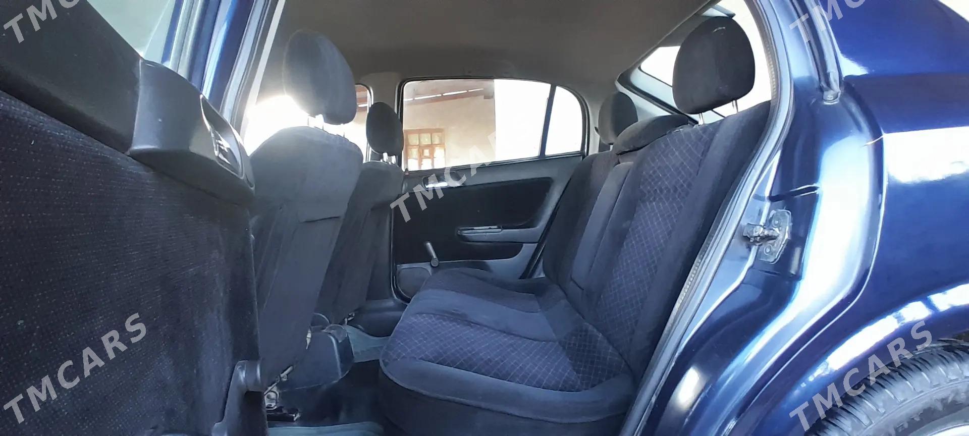 Opel Astra 1999 - 63 000 TMT - Daşoguz - img 6