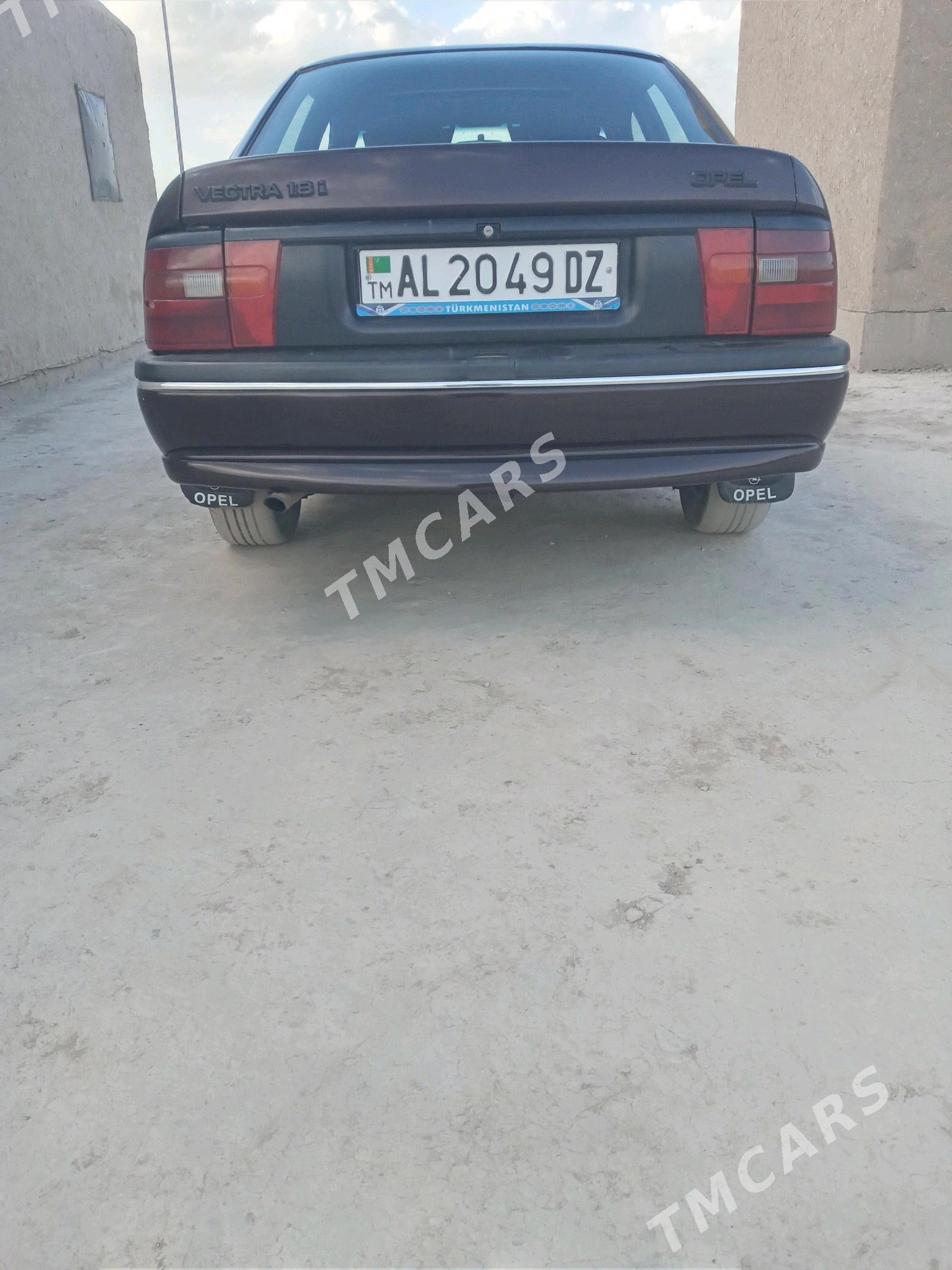 Opel Vectra 1993 - 35 000 TMT - Gubadag - img 2