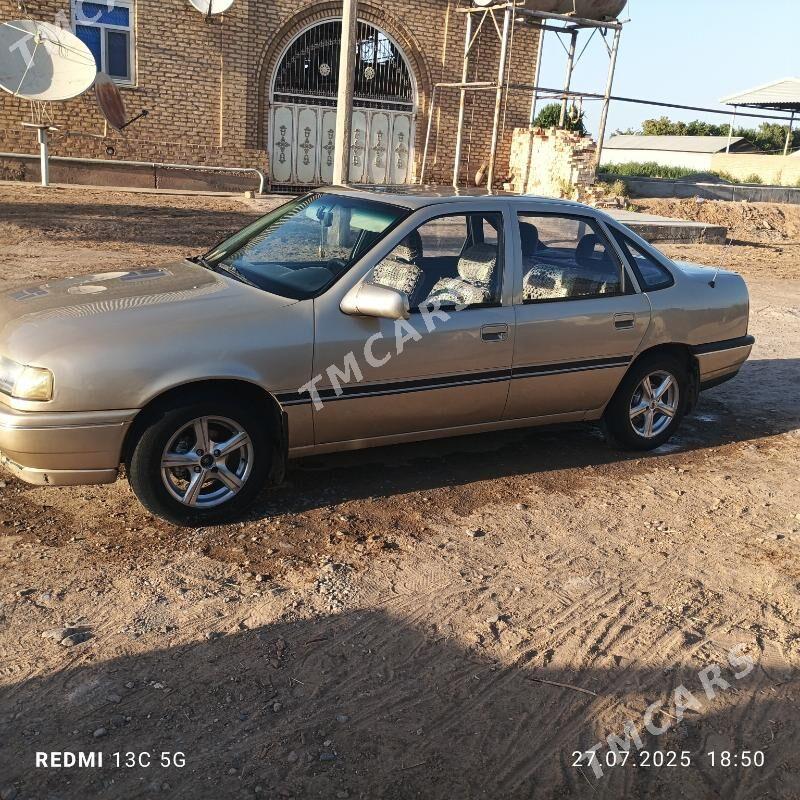Opel Vectra 1989 - 30 000 TMT - Векильбазар - img 5