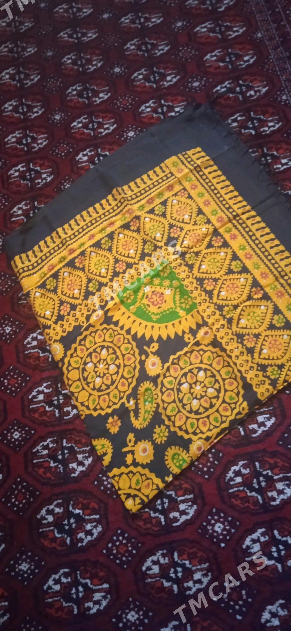 yaglyklar kasinkalar - Türkmenbaşy - img 2