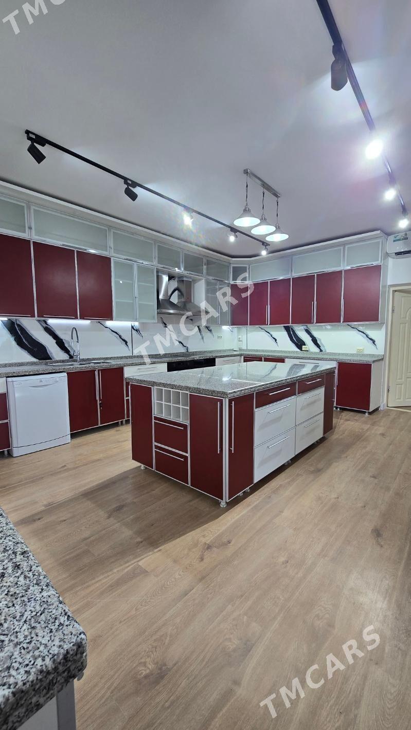 Ak altyn 9 sotka 330m2 - Ашхабад - img 3