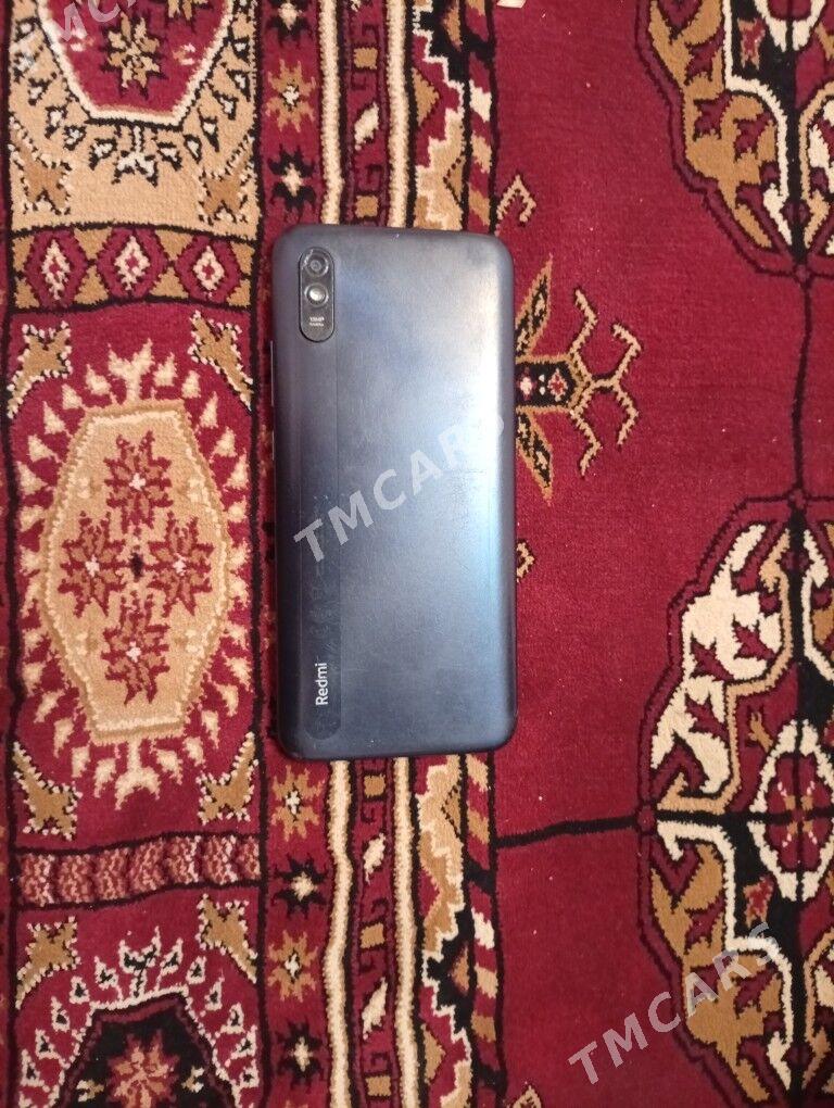 Redmi9 A - Bereket - img 2