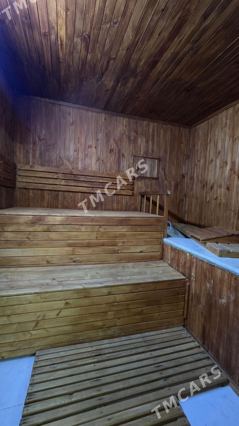 Ak altyn 9 sotka 330m2 - Ашхабад - img 4