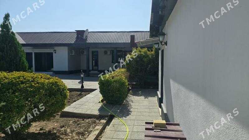 Ak altyn 9 sotka 330m2 - Ашхабад - img 6