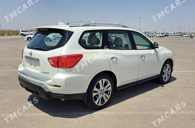 Nissan Pathfinder 2020 - 395 000 TMT - Aşgabat - img 6