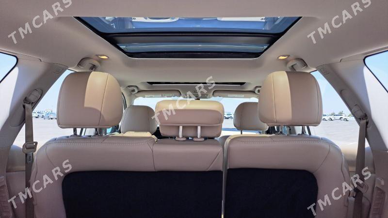Nissan Pathfinder 2020 - 395 000 TMT - Aşgabat - img 10