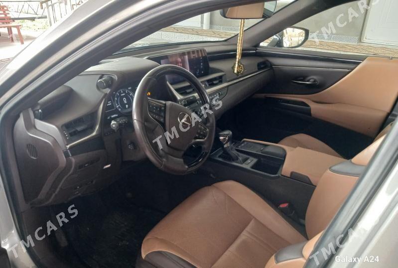 Lexus ES 350 2019 - 530 000 TMT - Mary - img 3