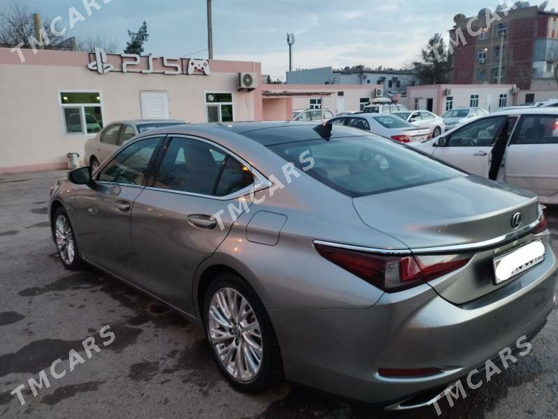 Lexus ES 350 2019 - 530 000 TMT - Mary - img 4