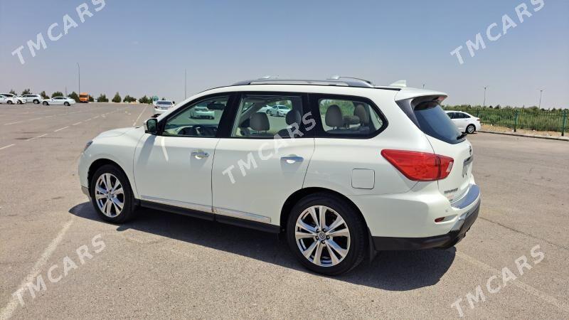Nissan Pathfinder 2020 - 395 000 TMT - Aşgabat - img 5
