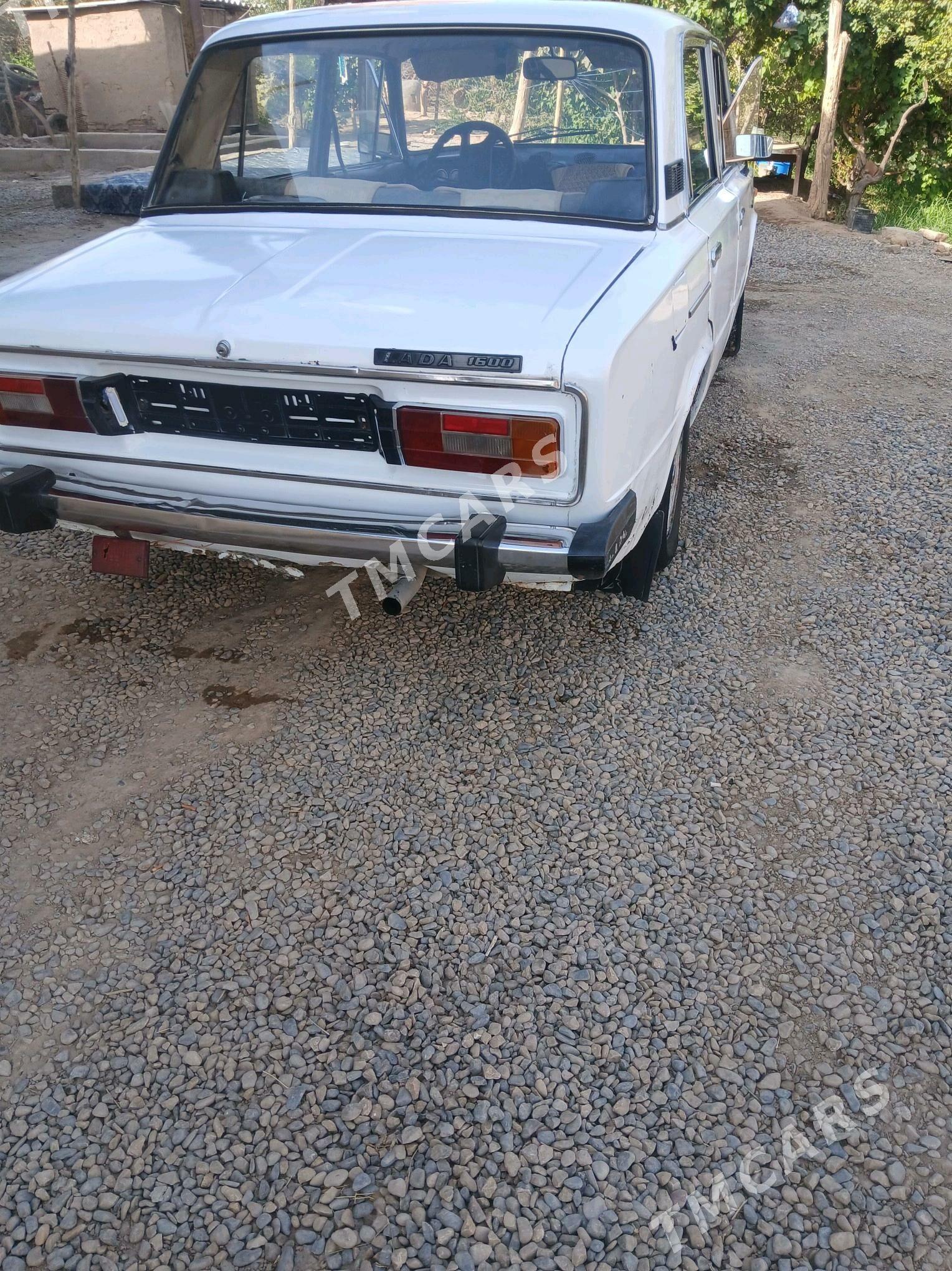 Lada 2106 1990 - 14 000 TMT - Теджен - img 3