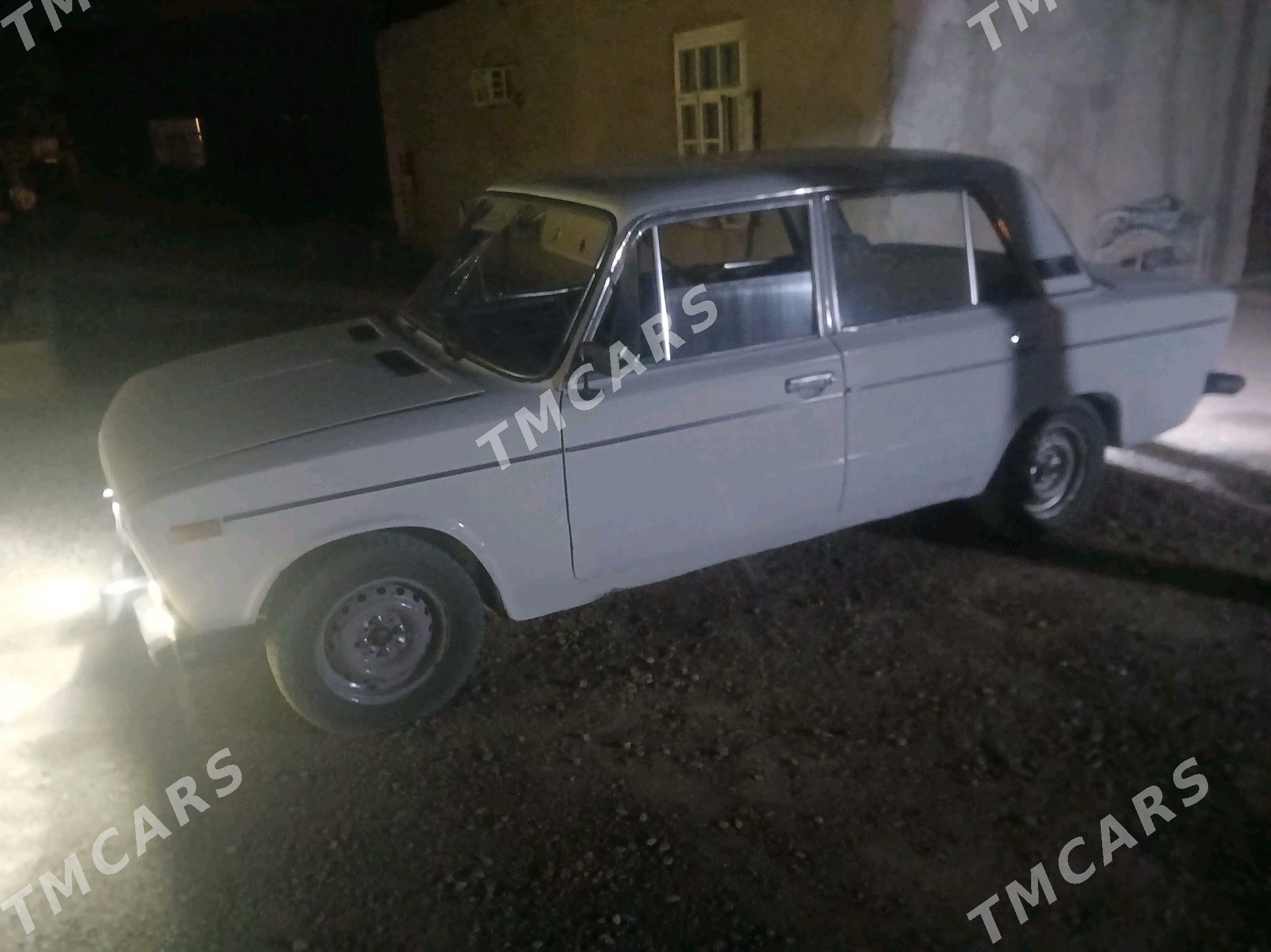 Lada 2106 1990 - 14 000 TMT - Теджен - img 2