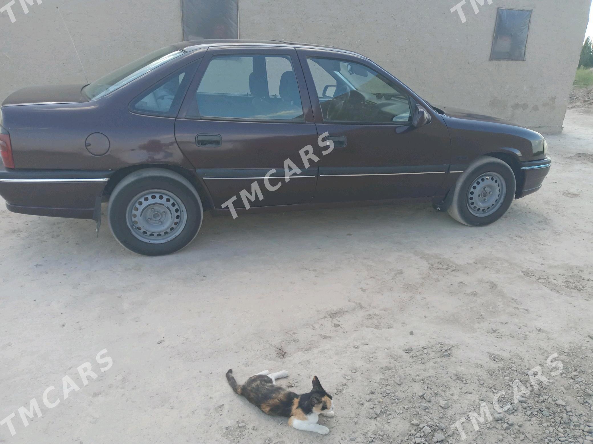Opel Vectra 1993 - 35 000 TMT - Gubadag - img 4