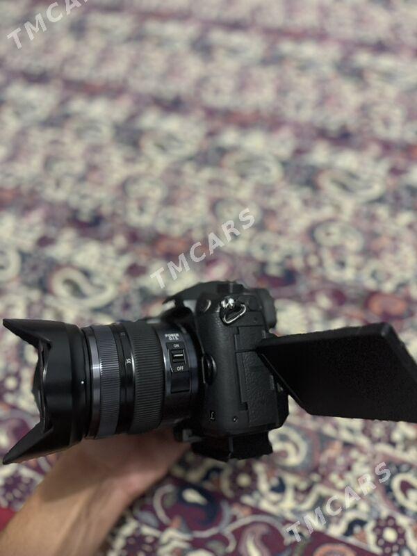 lumix gh5 - Гумдаг - img 1