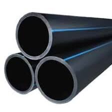 HDPE Turba - Aşgabat - img 1