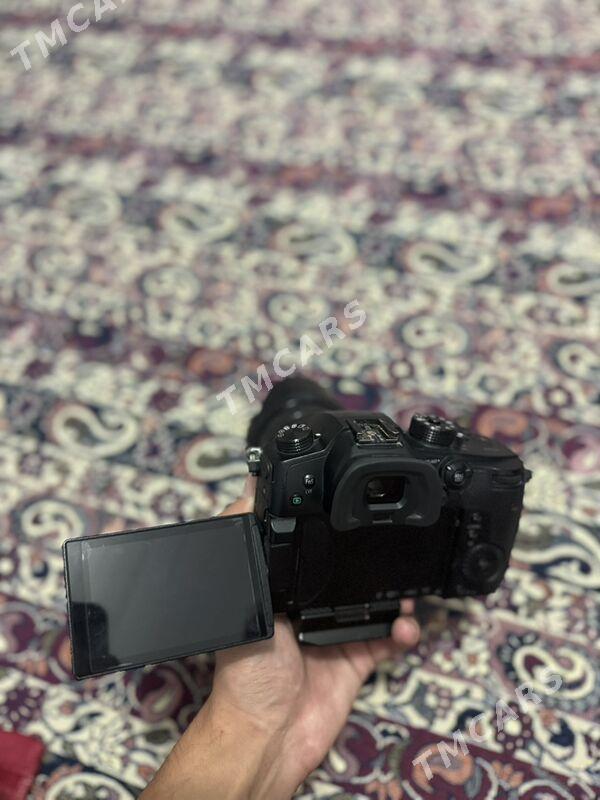 lumix gh5 - Гумдаг - img 2