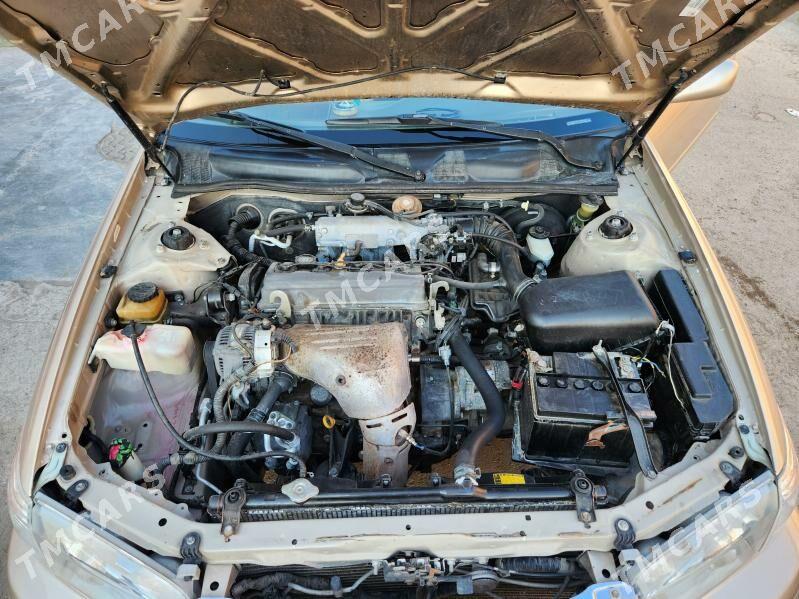 Toyota Camry 2001 - 130 000 TMT - Daşoguz - img 5