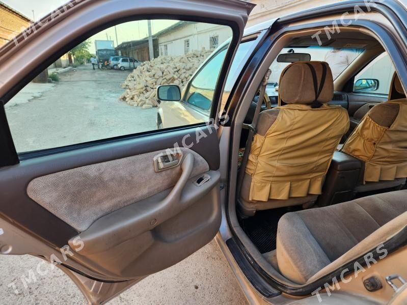 Toyota Camry 2001 - 130 000 TMT - Daşoguz - img 8