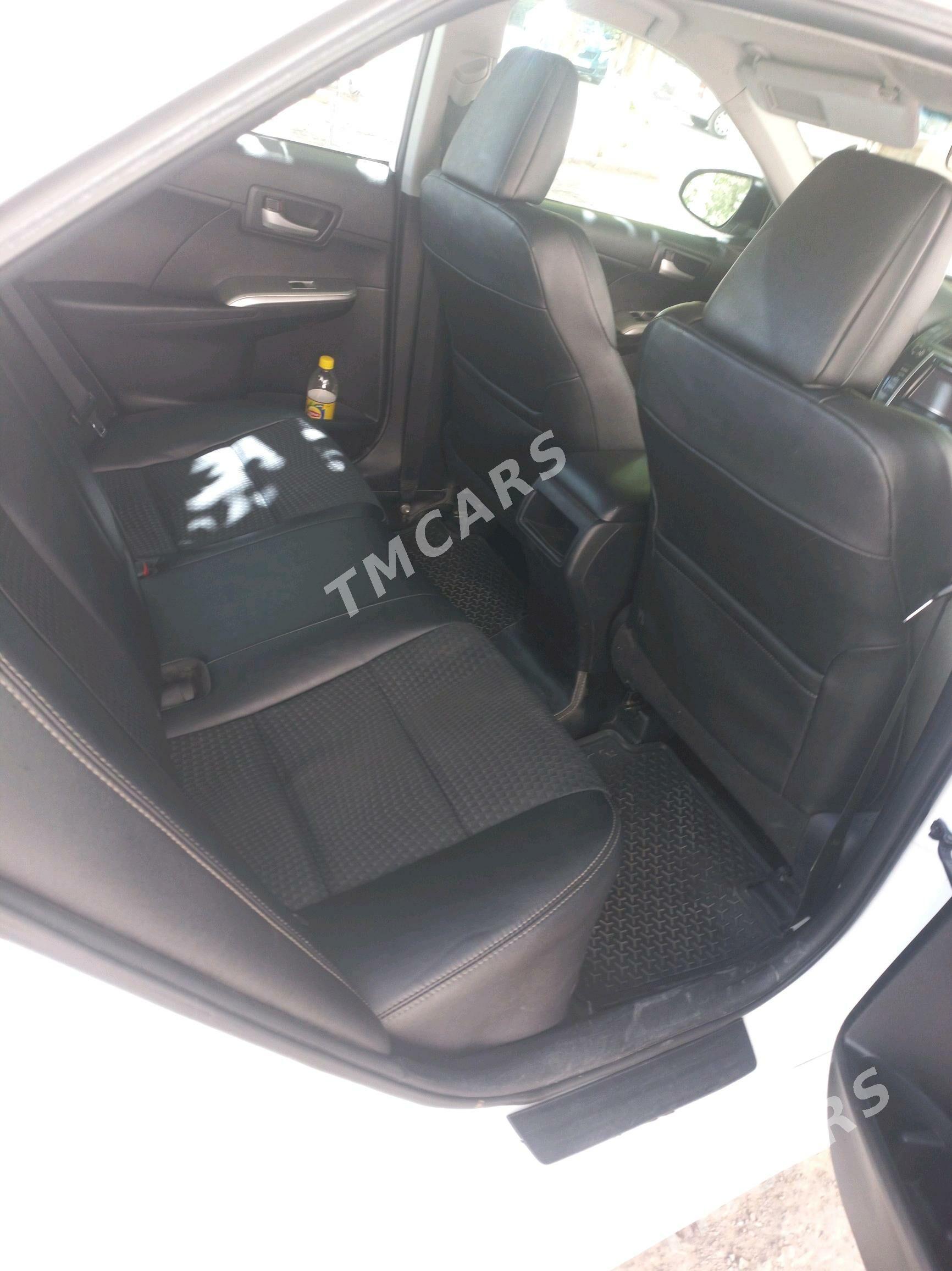 Toyota Camry 2012 - 193 000 TMT - Daşoguz - img 8