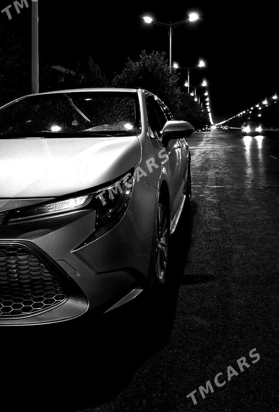 Toyota Corolla 2019 - 230 000 TMT - Чарджоу - img 2
