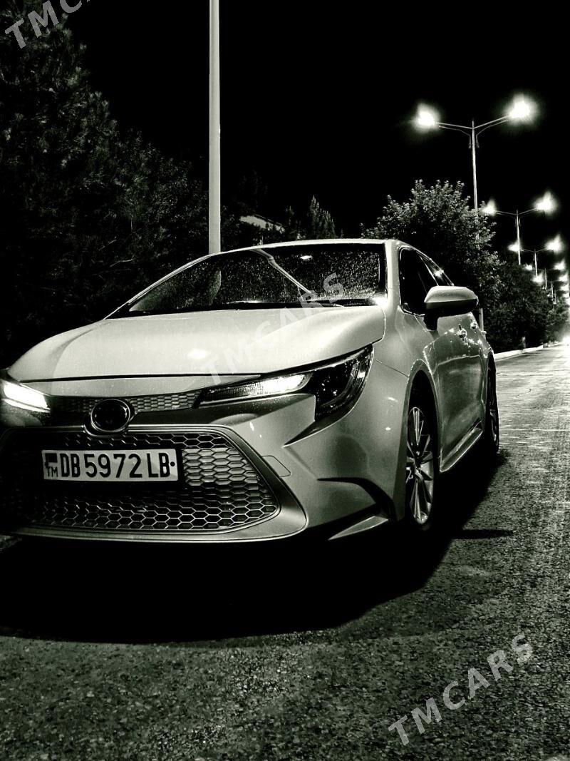 Toyota Corolla 2019 - 230 000 TMT - Чарджоу - img 3
