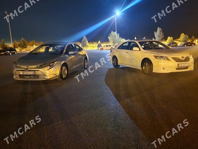 Toyota Corolla 2019 - 230 000 TMT - Чарджоу - img 4