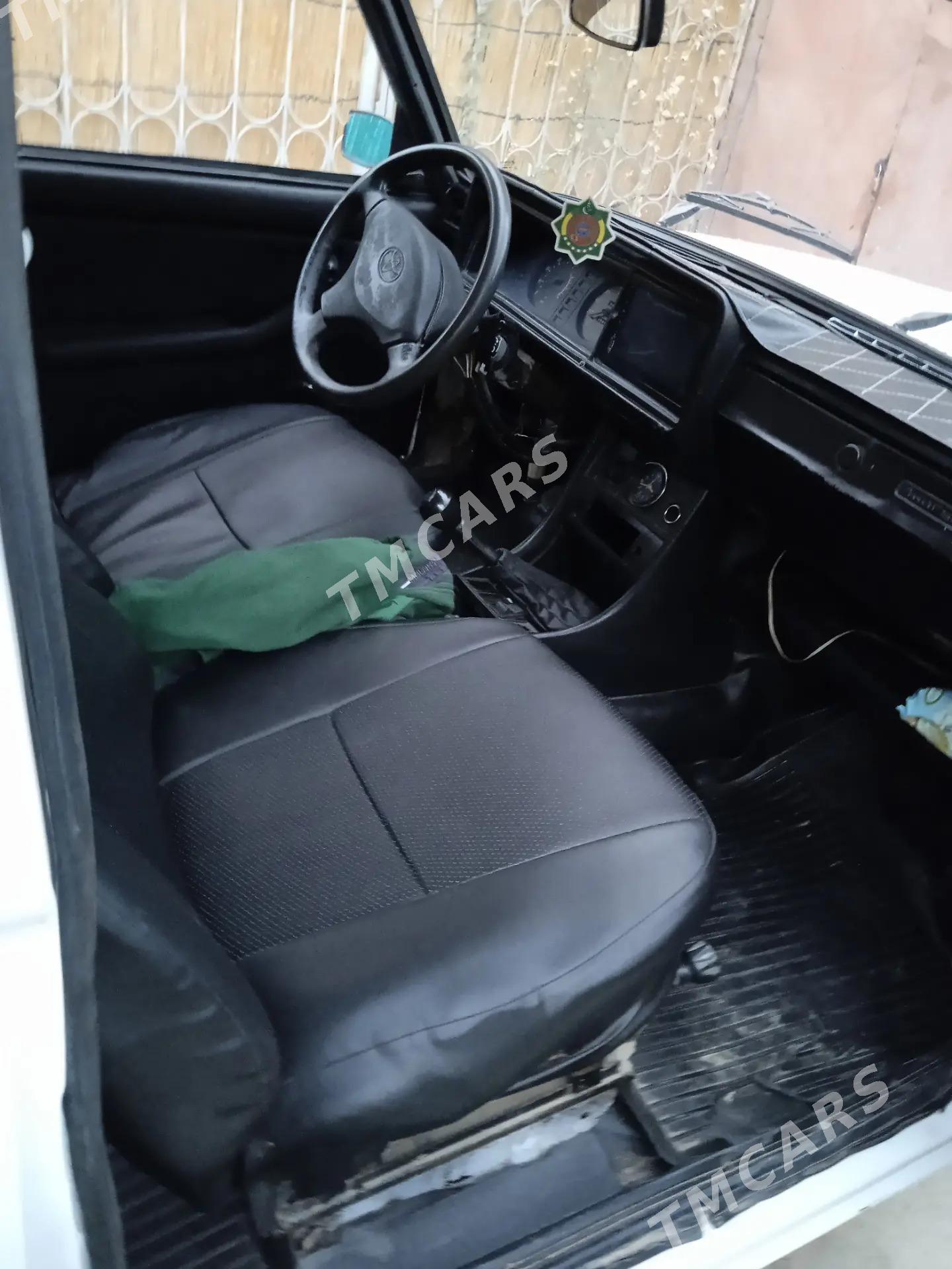 Lada 2107 1999 - 31 000 TMT - Мары - img 7