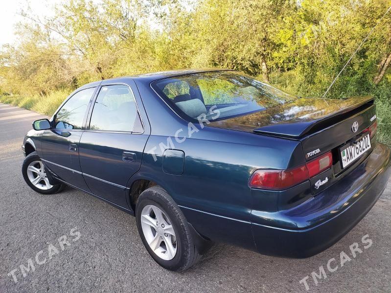 Toyota Camry 1998 - 123 000 TMT - Köneürgenç - img 2