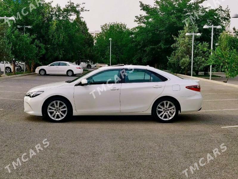 Toyota Camry 2016 - 300 000 TMT - Aşgabat - img 5
