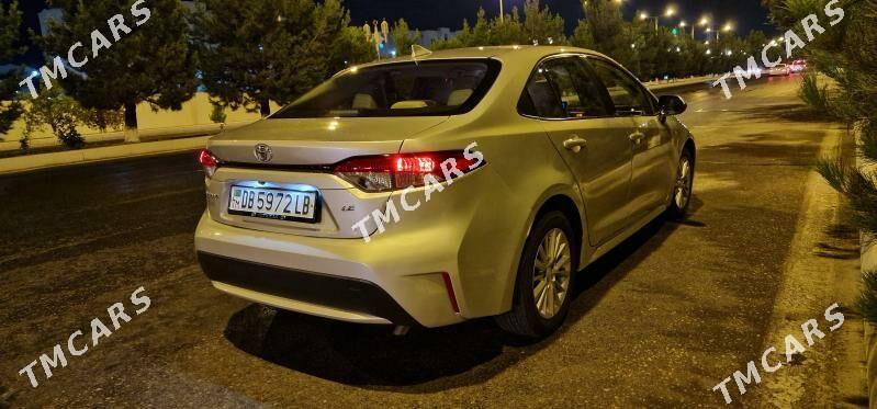 Toyota Corolla 2019 - 230 000 TMT - Чарджоу - img 6