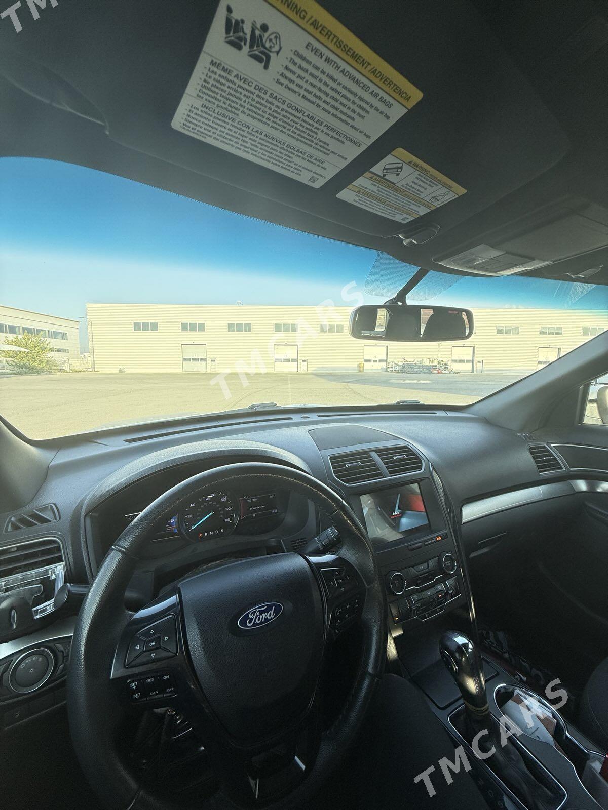 Ford Explorer 2019 - 320 000 TMT - Arzuw - img 3