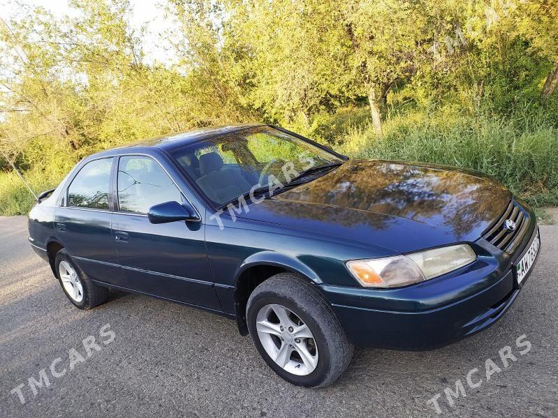 Toyota Camry 1998 - 123 000 TMT - Köneürgenç - img 4
