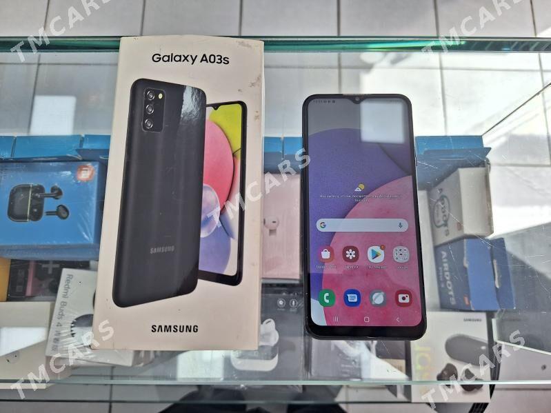 Samsung A03s - Мары - img 2