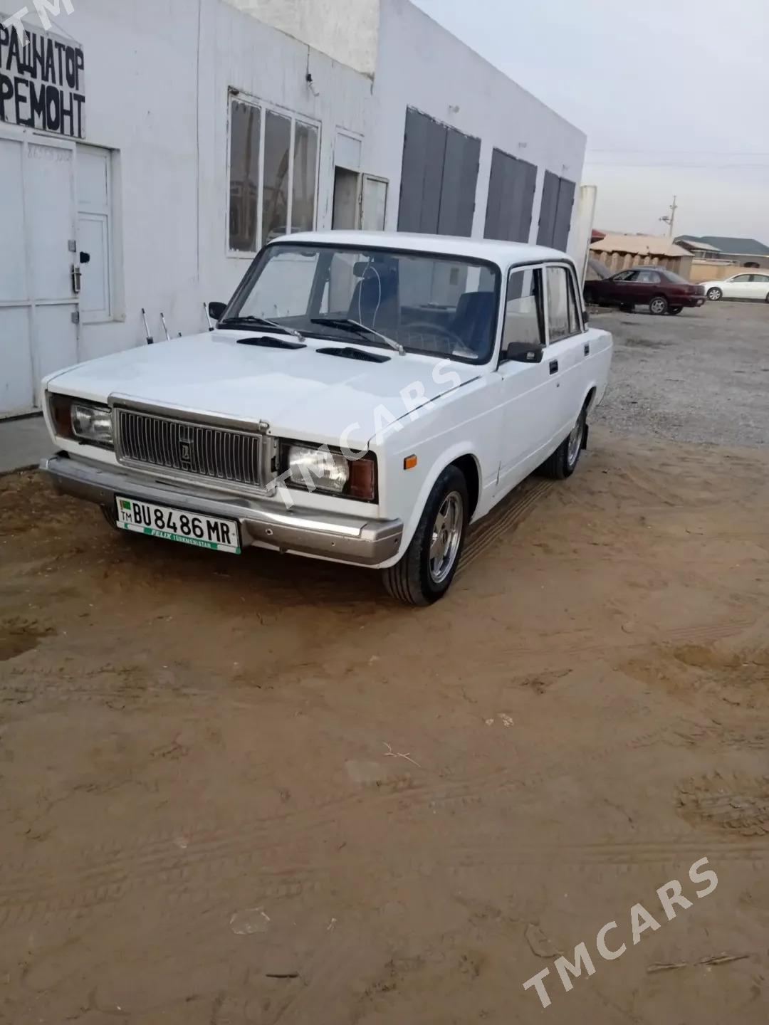Lada 2107 1999 - 31 000 TMT - Мары - img 6