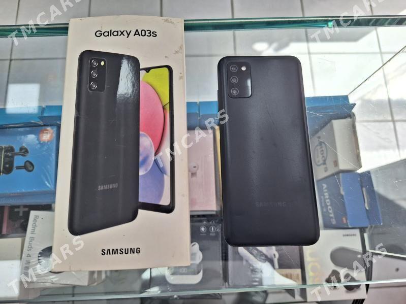 Samsung A03s - Мары - img 3
