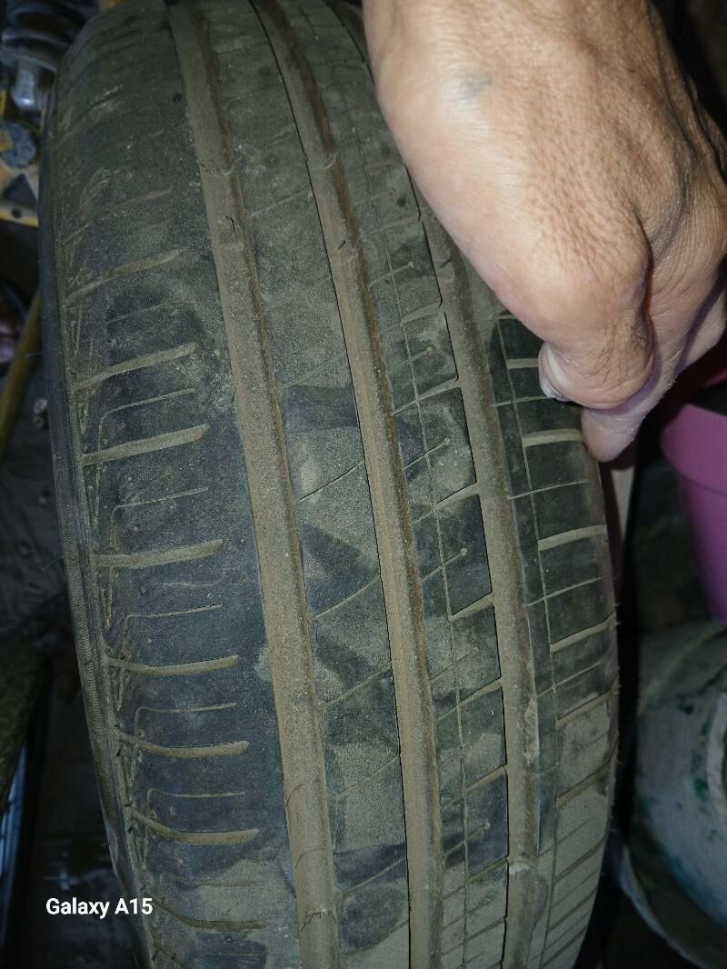 teker 500 TMT - Türkmenabat - img 2