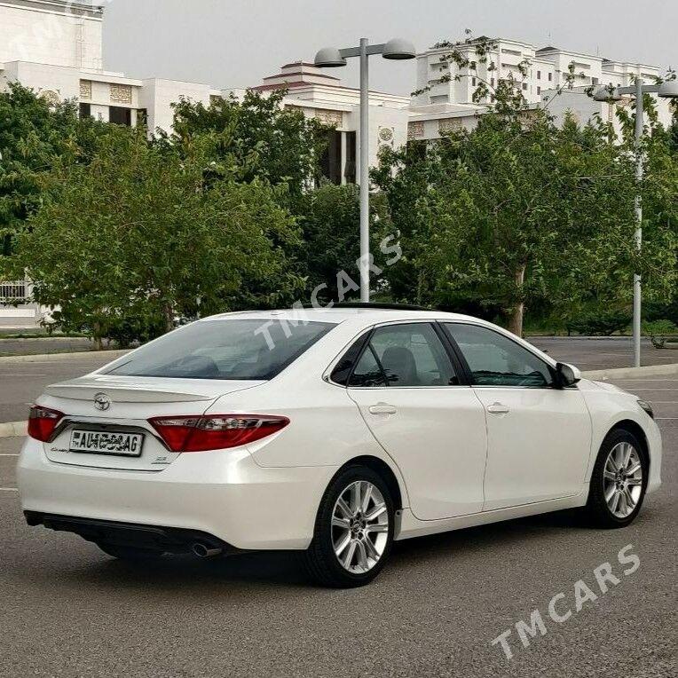 Toyota Camry 2016 - 300 000 TMT - Aşgabat - img 2