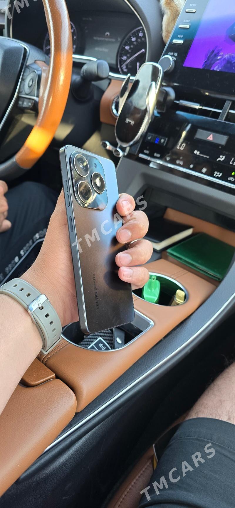 Tecno spark 20 - Aşgabat - img 2