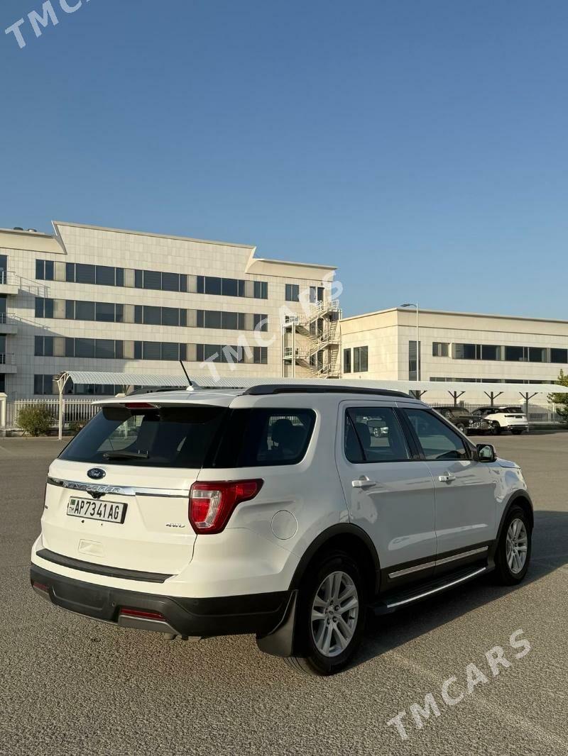 Ford Explorer 2019 - 320 000 TMT - Arzuw - img 5