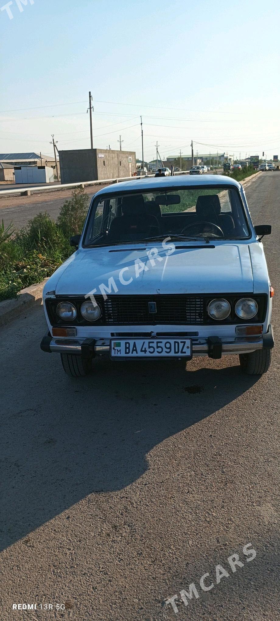 Lada 2106 1999 - 16 000 TMT - Gubadag - img 7