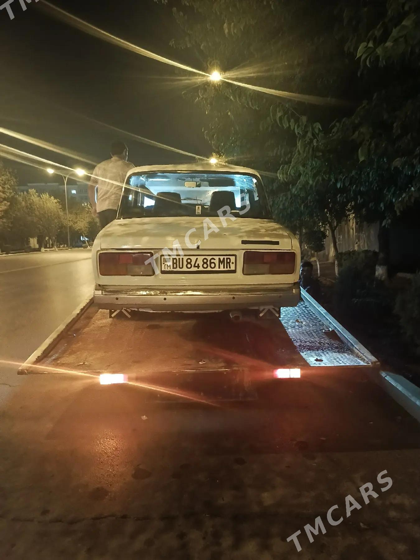 Lada 2107 1999 - 31 000 TMT - Мары - img 5