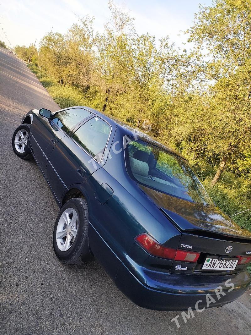 Toyota Camry 1998 - 123 000 TMT - Köneürgenç - img 3