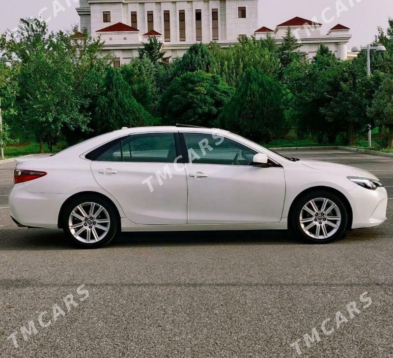 Toyota Camry 2016 - 300 000 TMT - Aşgabat - img 4