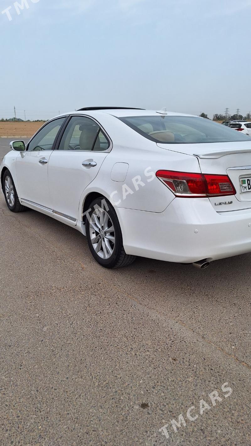 Lexus ES 350 2010 - 180 000 TMT - Aşgabat - img 5