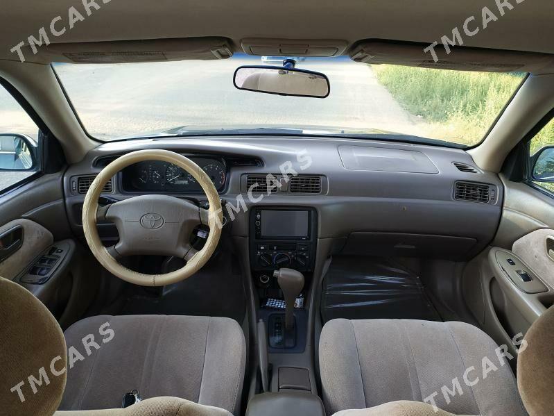 Toyota Camry 1998 - 123 000 TMT - Köneürgenç - img 6