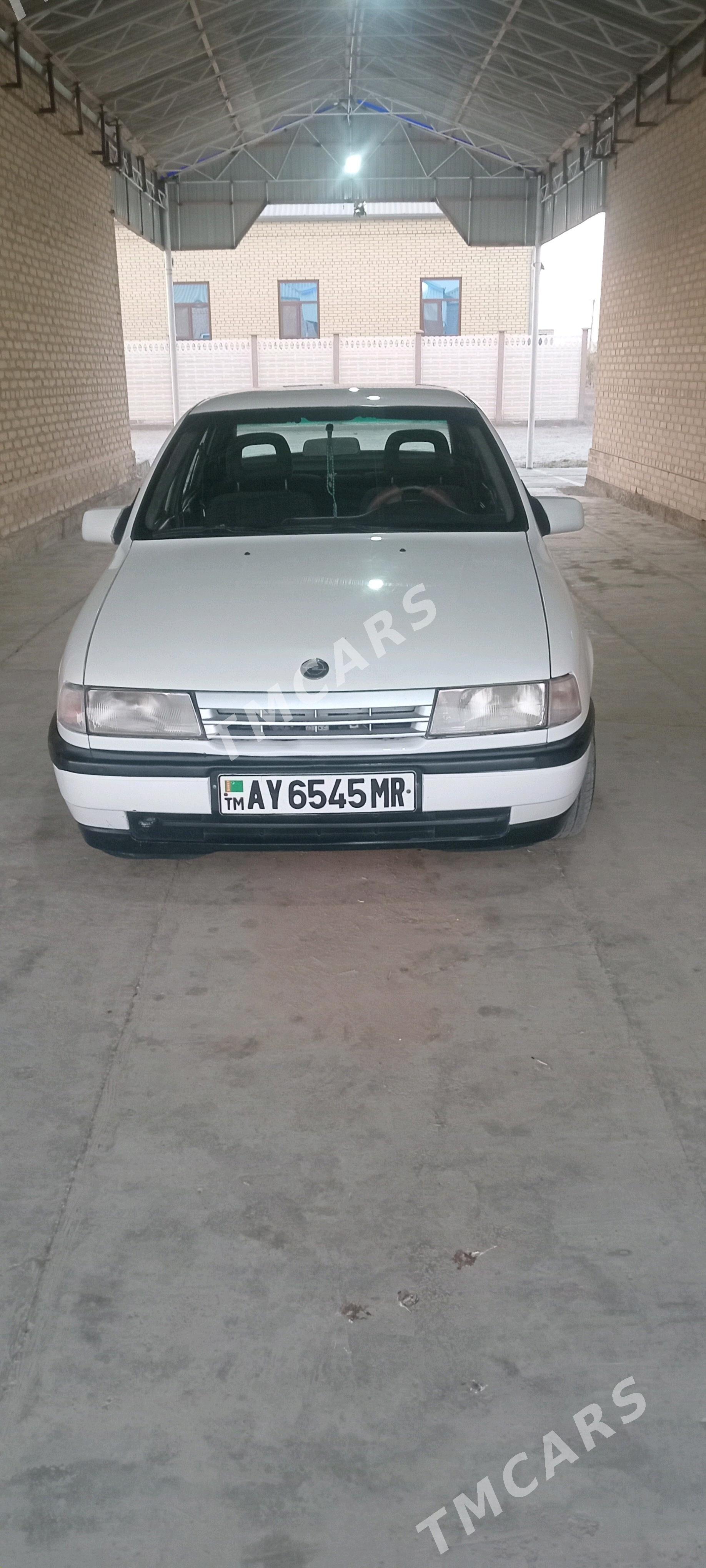 Opel Vectra 1991 - 35 000 TMT - Murgap - img 3